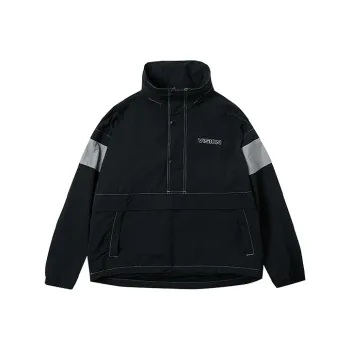Vision Street Wear Jackets & Coats Unisex Black