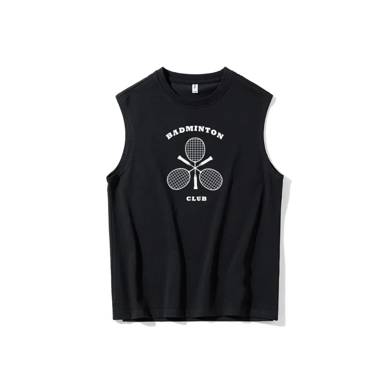 TIMD Tank Tops Unisex-4