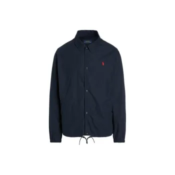Polo Ralph Lauren Jackets Coats Men's Marine Blue