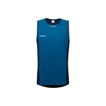 MAMMUT Aenergy Series Tank Tops Men