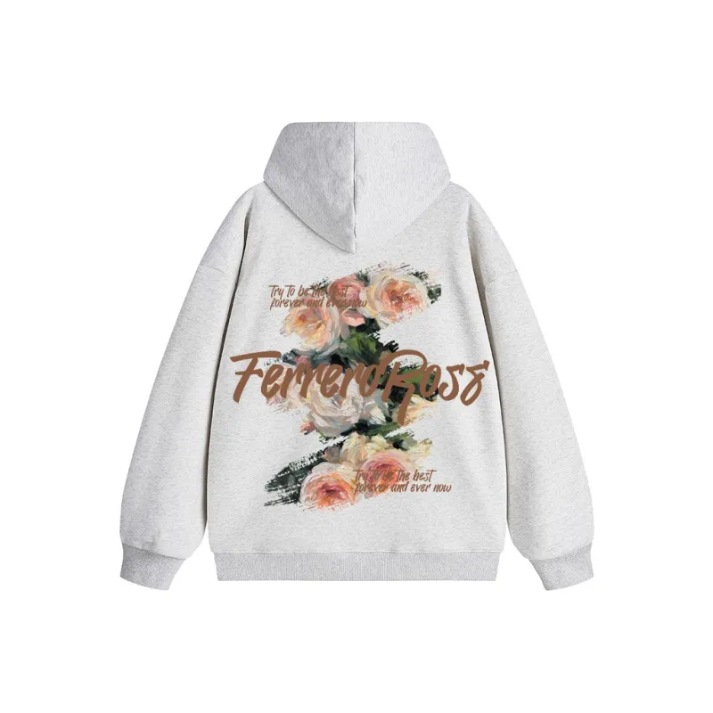 Ferrero Ross Sweatshirts Unisex-5