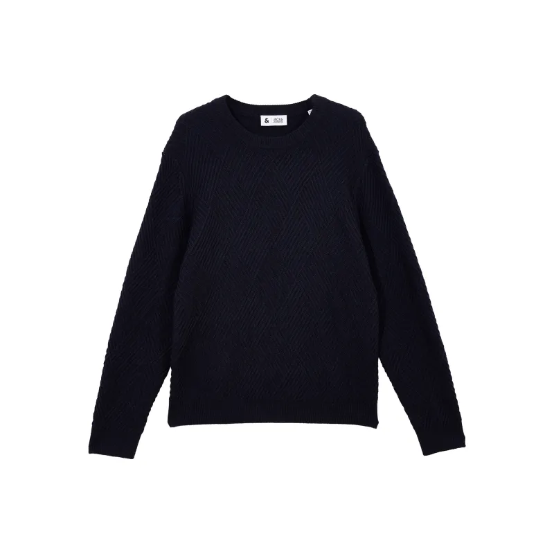 JACK&JONES Knitwear Unisex-2