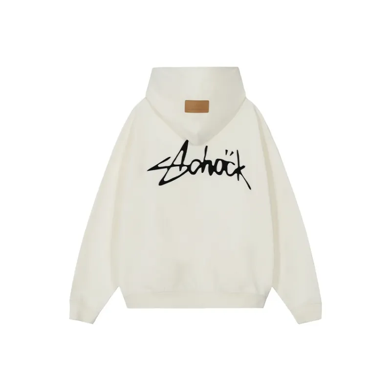 A Chock Sweatshirts Unisex-7
