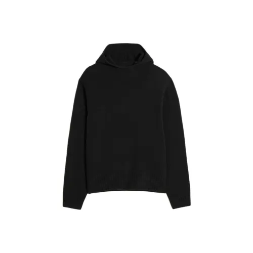 HOLZWEILER Sweaters Men Black