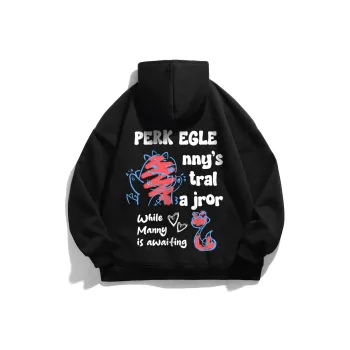 PERK EGLE Sweatshirts Unisex