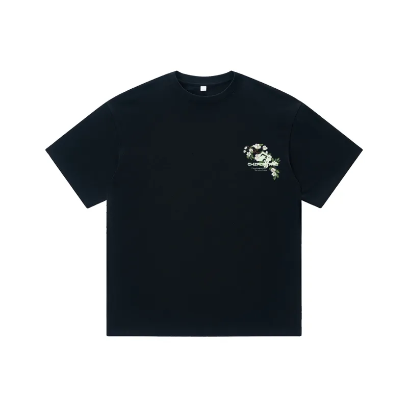 Chisportate T Shirts Unisex-1