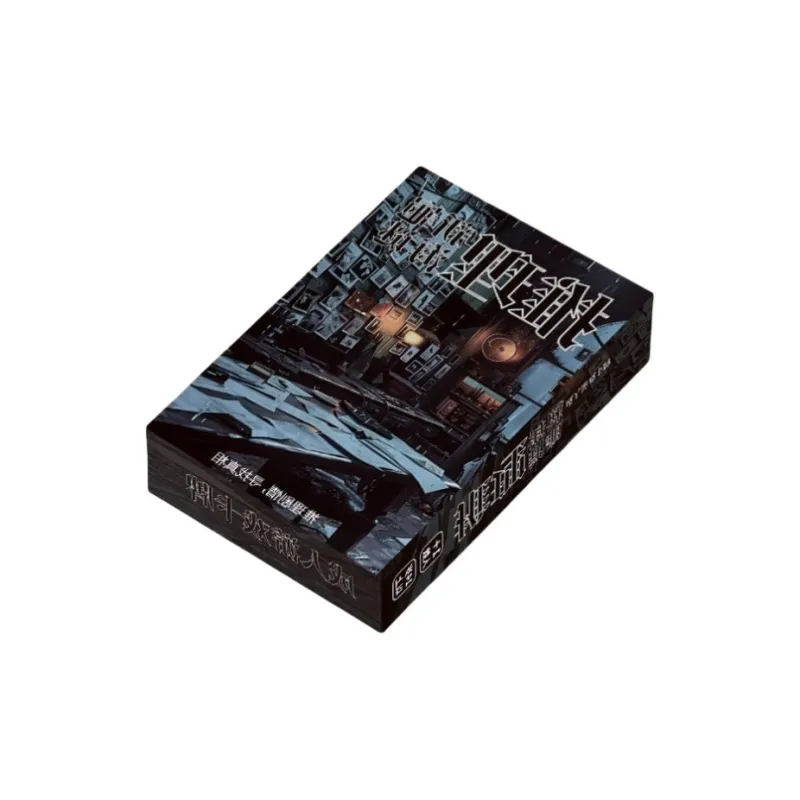 Morning Sea Landy Board Games-13