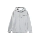 Heather Gray Brick Gray
