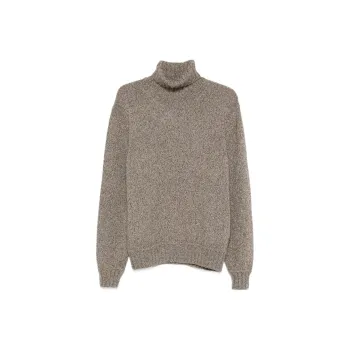 Ermenegildo Zegna Oasi Cashmere Jumper