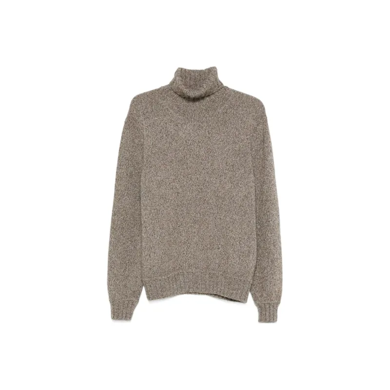 Ermenegildo Zegna Oasi Cashmere Jumper-0