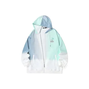 GENANX Jackets Unisex