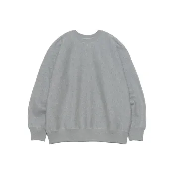 Nanamica Crew Neck Sweater
