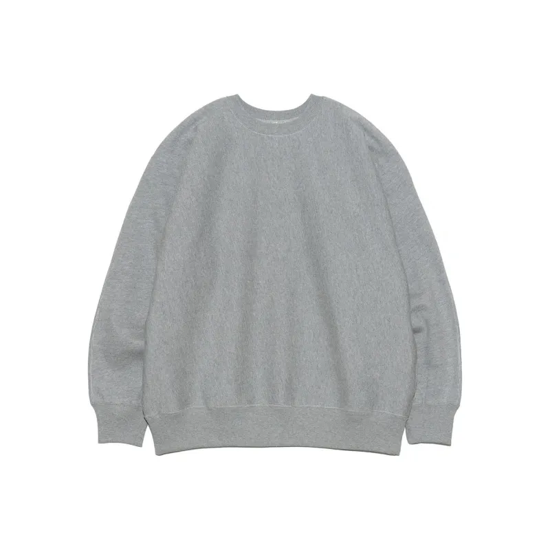 Nanamica Crew Neck Sweater-0