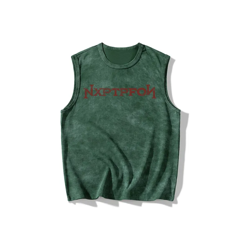 NXPTP Tank Tops Unisex-5