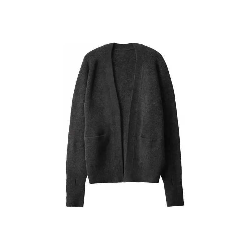 MUJI Sweaters Men-4