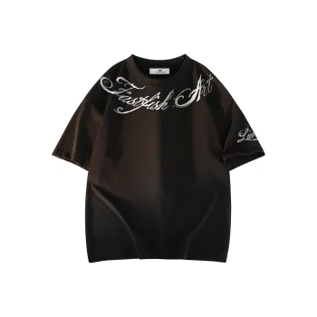 FASTFISH T Shirts Unisex