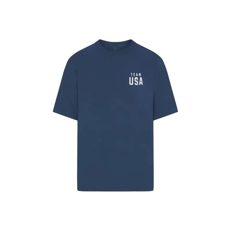 Skims Paralympic Capsule Jersey T Shirt-0