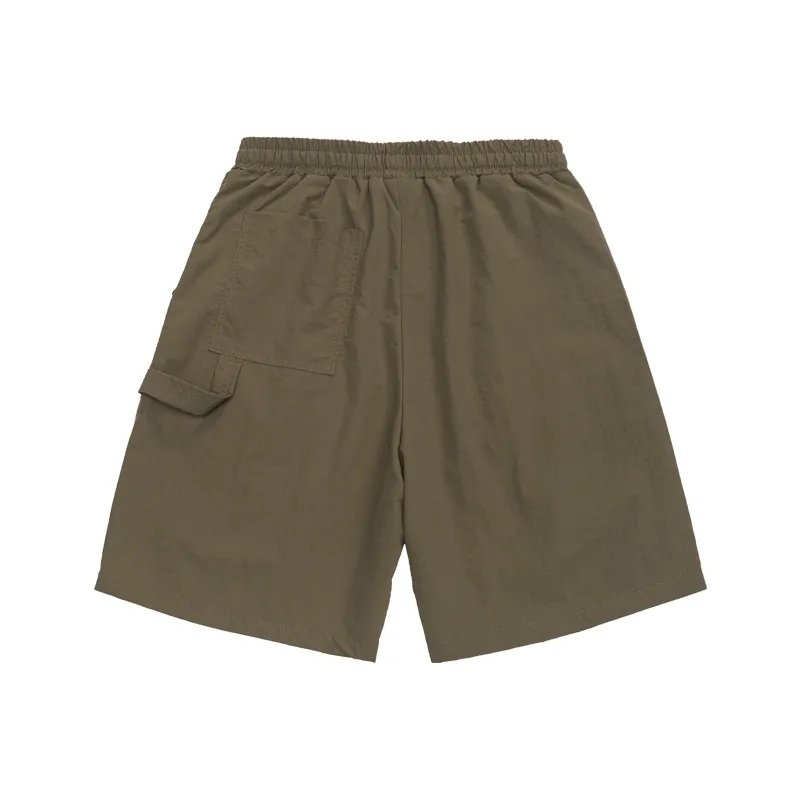 VERAF CA Cargo Shorts Unisex-3