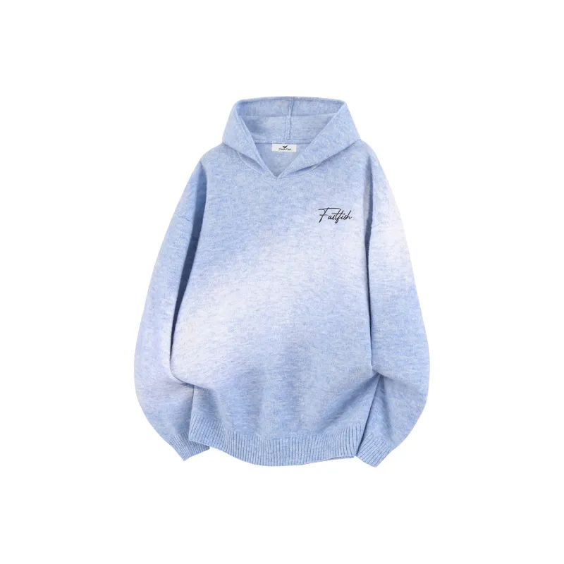 FASTFISH Sweaters Unisex-9
