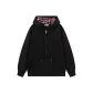 Black Fleece-Lined[Signature Style: Red]