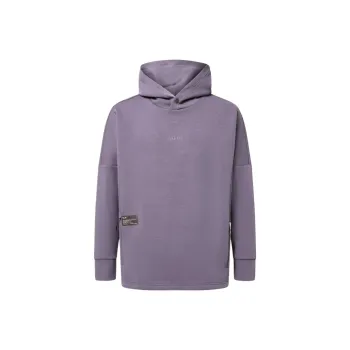 Oakley Fgl Slick Hoody 2.0 Sweatshirt Men's Purple
