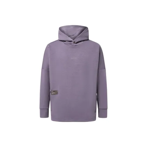 Oakley Fgl Slick Hoody 2.0 Sweatshirt Men's Purple