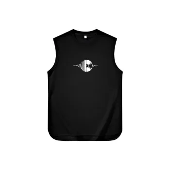 NXPTP Tank Top For Summer Unisex