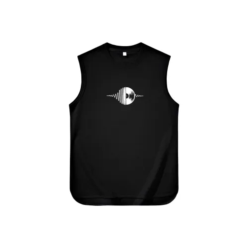 NXPTP Tank Top For Summer Unisex