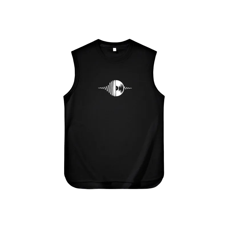 NXPTP Tank Top For Summer Unisex-0