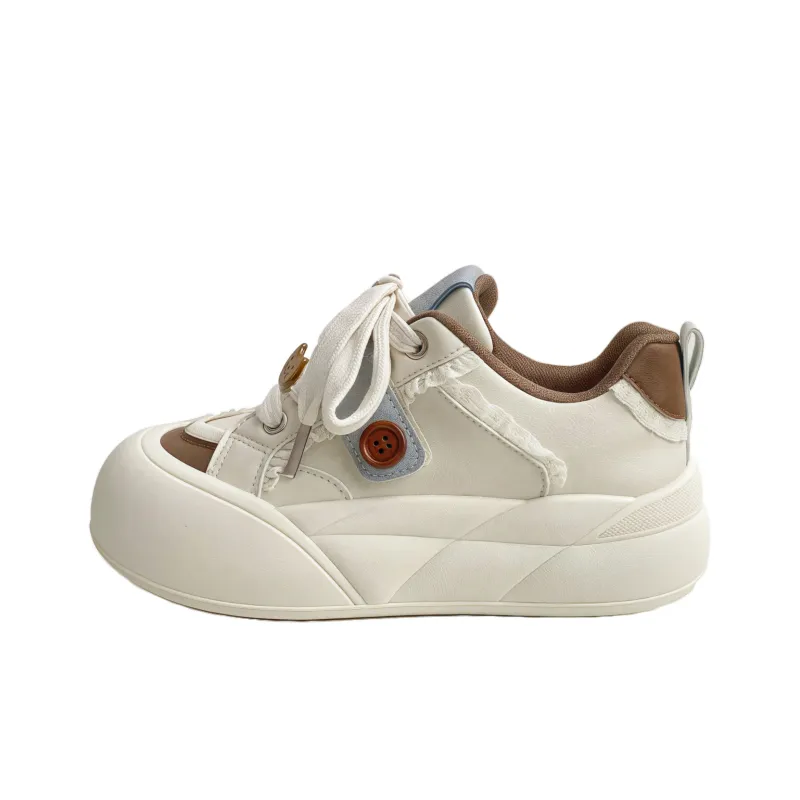 Boldi Kuki Low Top Casual Shoes Women's Shopping Bag-6