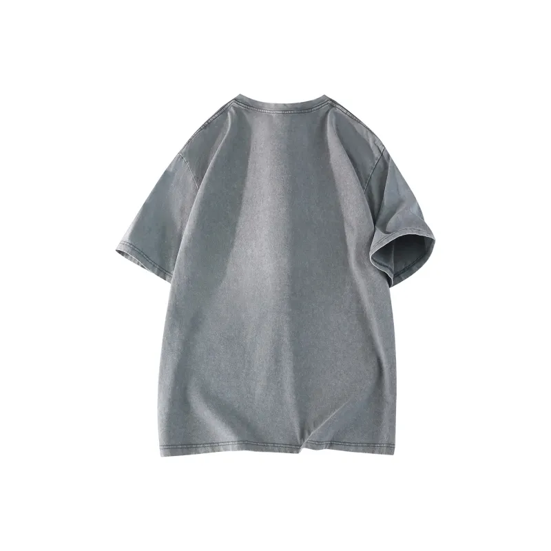 AHCN T Shirts Unisex-7