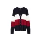 Navy Blue Red White Multicolor FAP