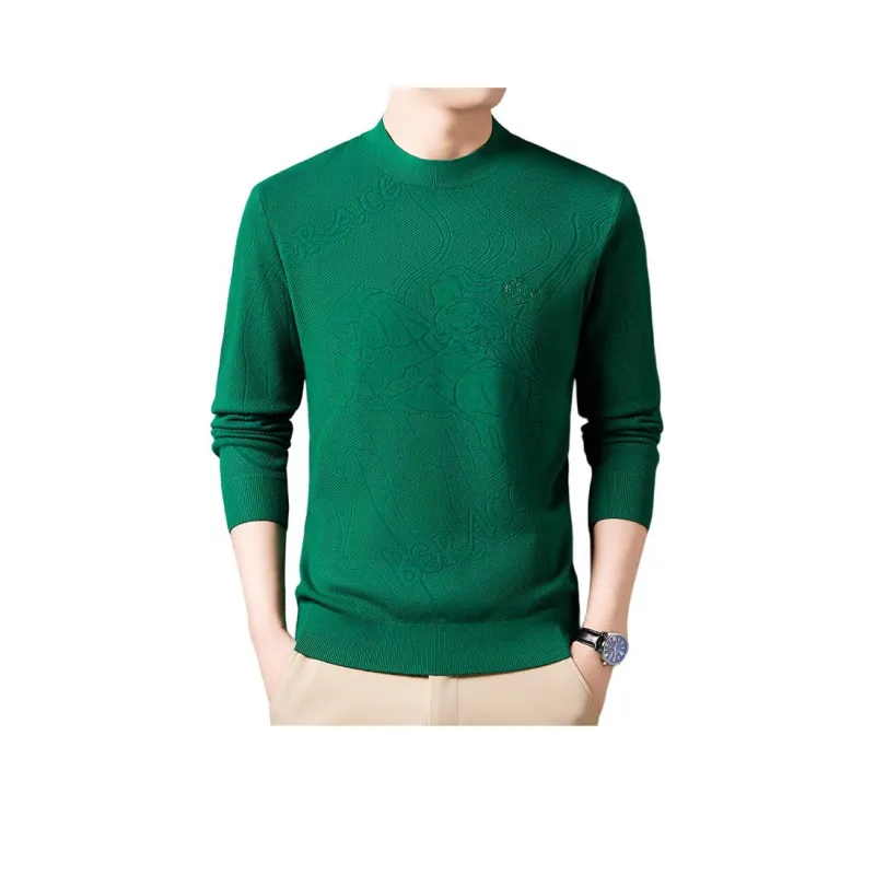 PIERRE CARDIN Sweaters Men-8
