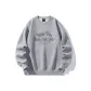 Heather Gray (Fleece-Lined)