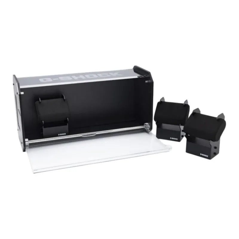 CASIO G SHOCK GOODS Collection Watch Box Unisex-4
