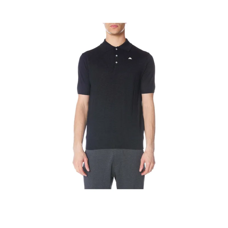 Kappa Robe Giovani Durek Polo Polo Shirt Men's-3