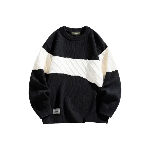 Jeep Sweaters Unisex