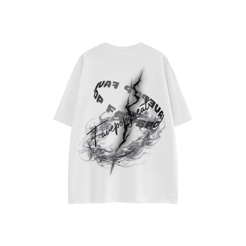 FAVEPOP T Shirts Unisex-4