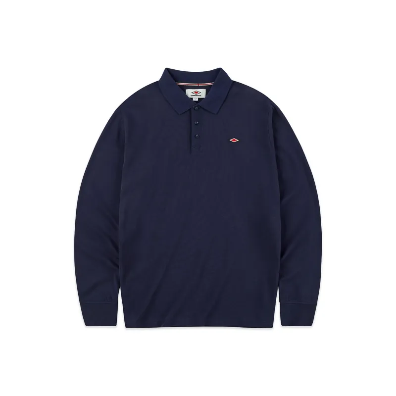 Umbro Polo Shirts Unisex-2