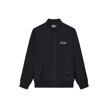 FILA Jackets Men Legend Blue