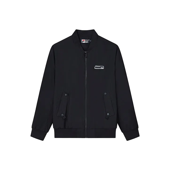 FILA Jackets Men Legend Blue-0