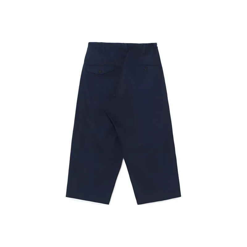 Yohji Yamamoto Jeans Men's Indigo-1