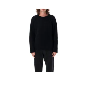 Valentino Crewneck Chunky Knit Jumper