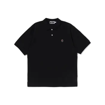 A BATHING APE Polo Shirts Men