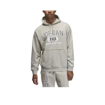 JORDAN Sport Crossover Men's Dri FIT Pullover Hoodie