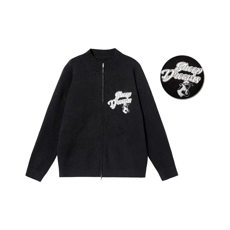 SHAUN THE SHEEP Knitwear Unisex-0
