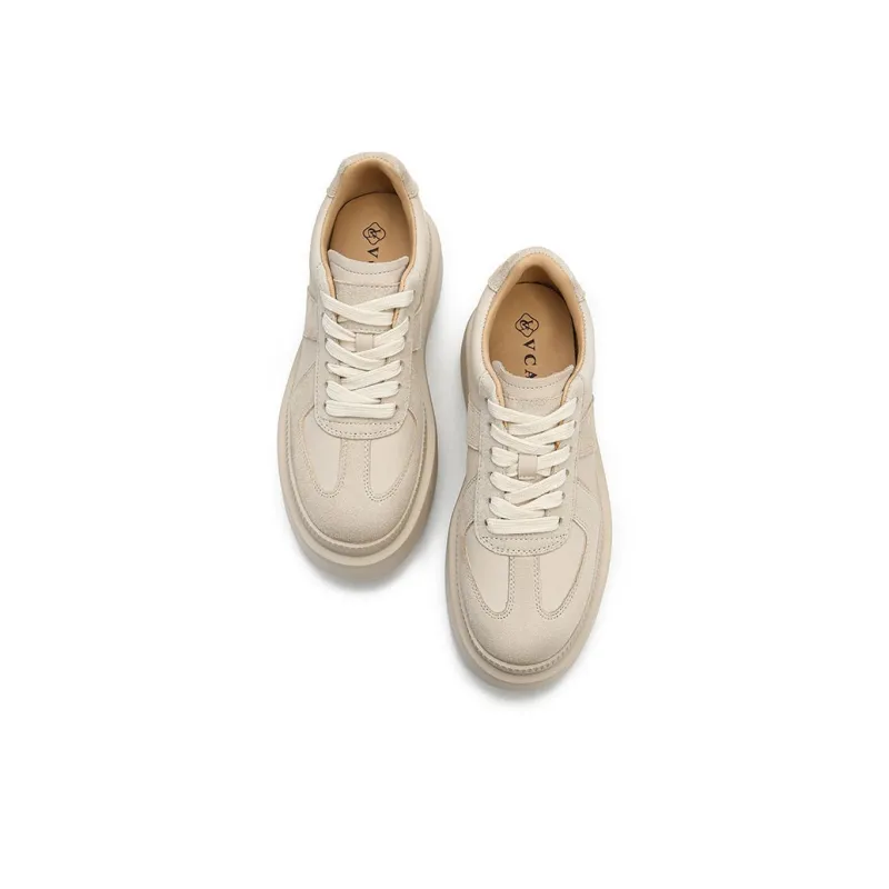 VCA Skateboard Shoes Women's Low Top-3