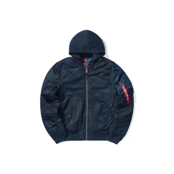 Alpha Industries Jackets Unisex