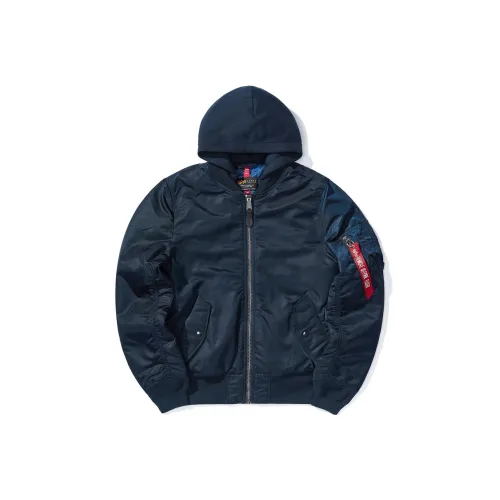 Alpha Industries Jackets Unisex