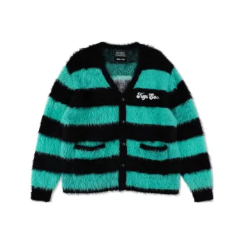 HYSTERIC GLAMOUR x WIND AND SEA Knitwear Men's Green